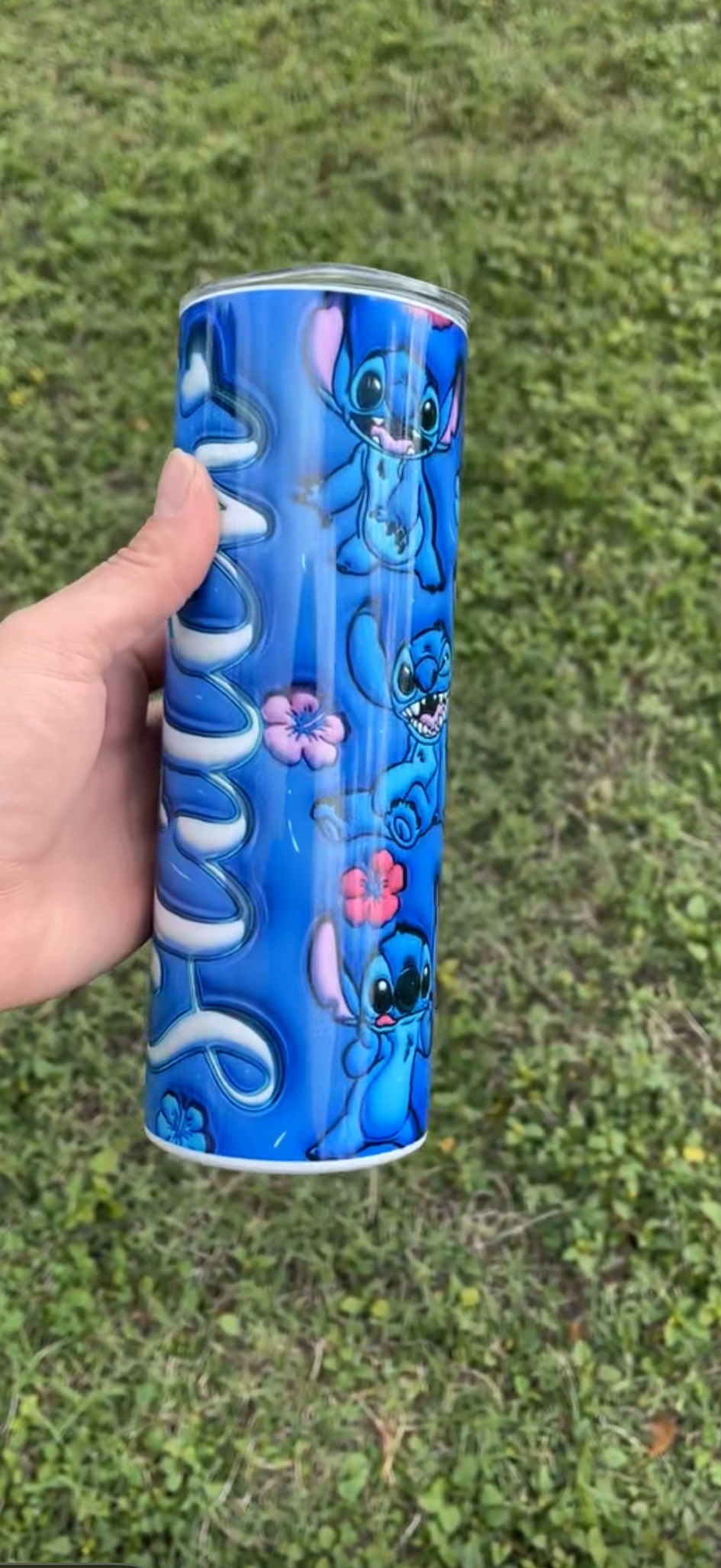 20oz Tumbler