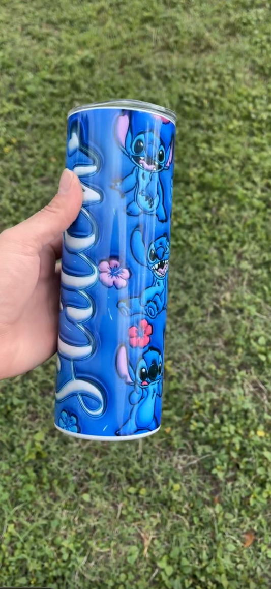 20oz Tumbler