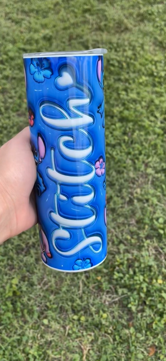 20oz Tumbler